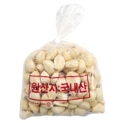 깐마늘(대/1kg)
