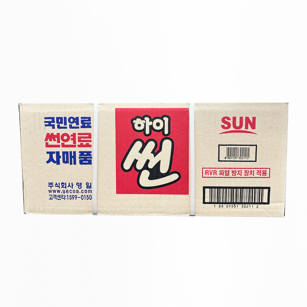 (박스)하이썬부탄가스(28입)