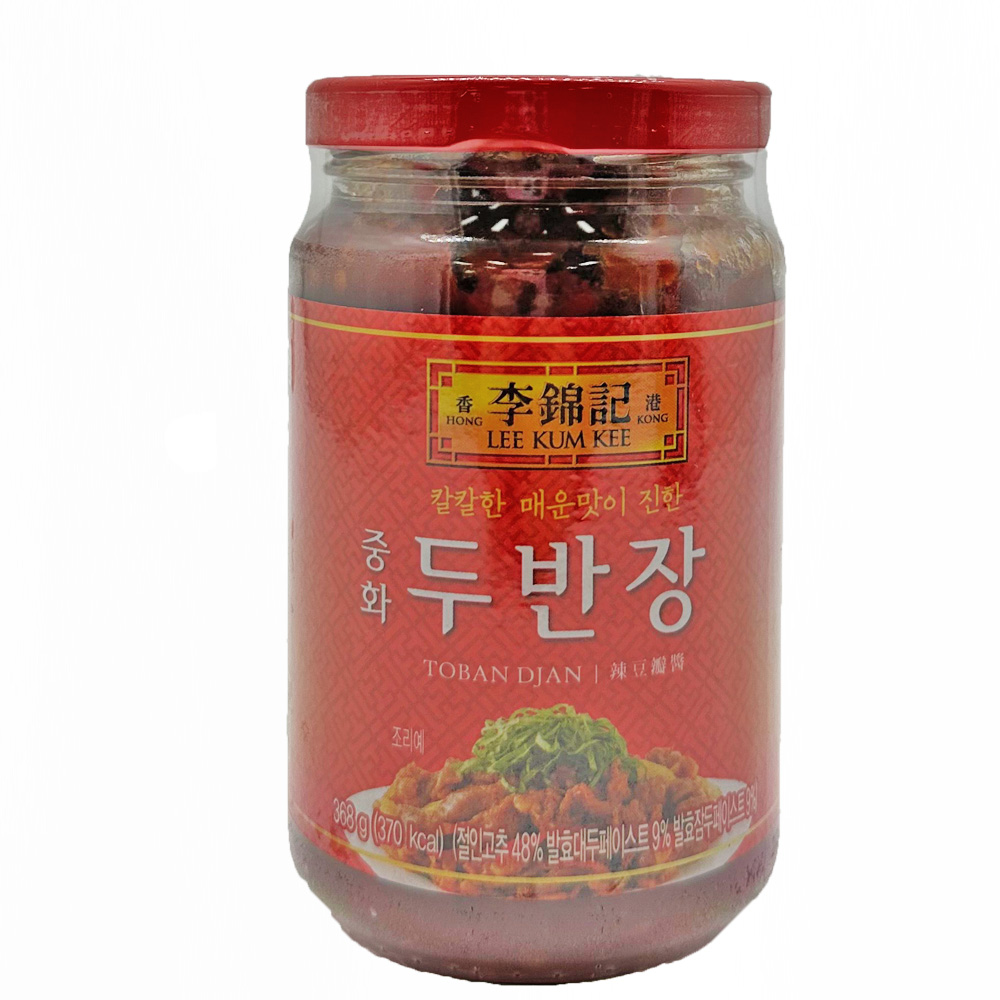 오뚜기)이금기 중화두반장368g