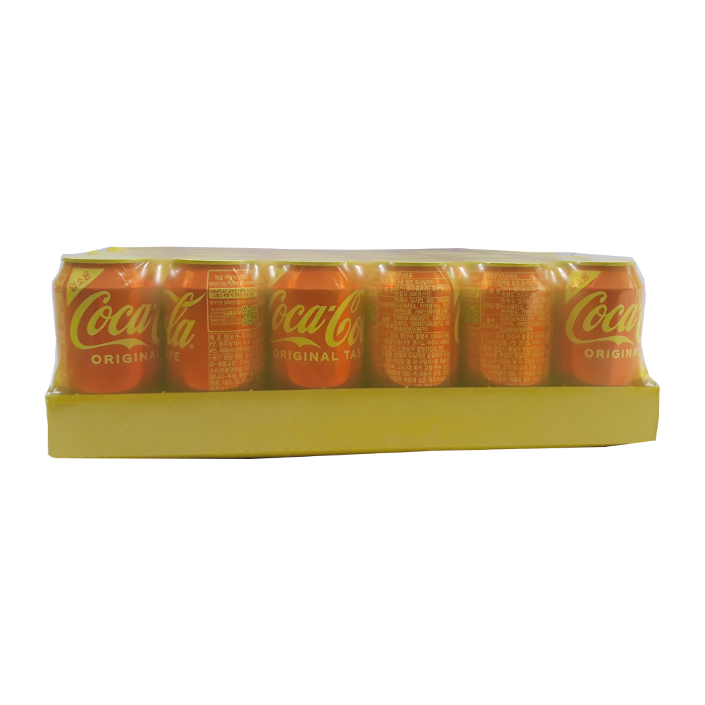 (뚱캔)코카콜라 355mL*24입