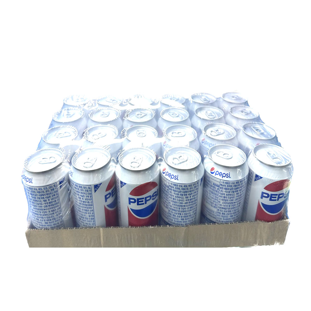 (뚱캔) 펩시콜라 355ml*24입