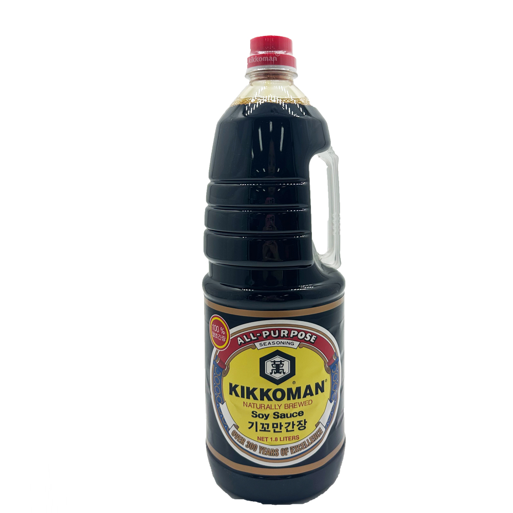 기꼬만간장1.8L