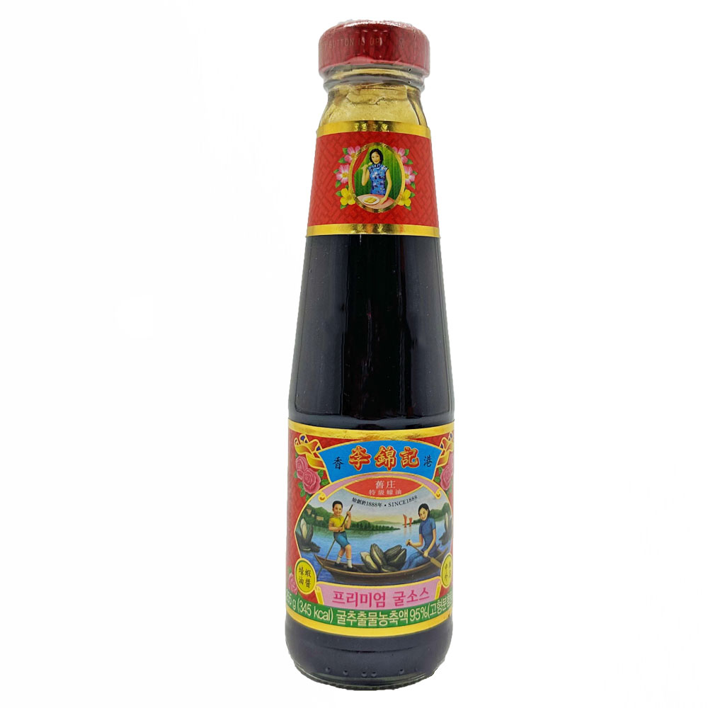 오뚜기)이금기 프리미엄 굴소스255g