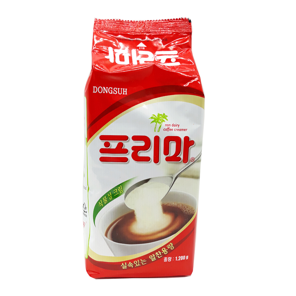 동서) 프리마(업소용) 1.2kg