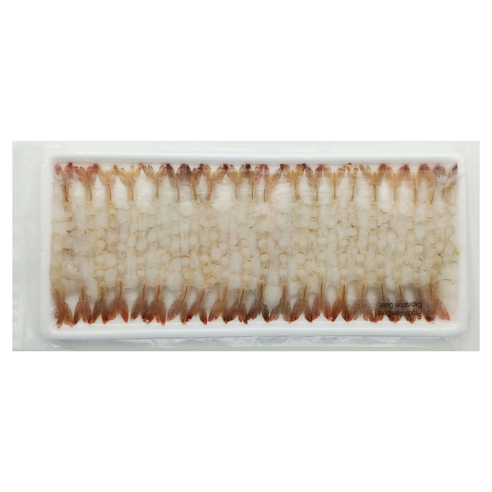 노바시 새우(40미) 300g