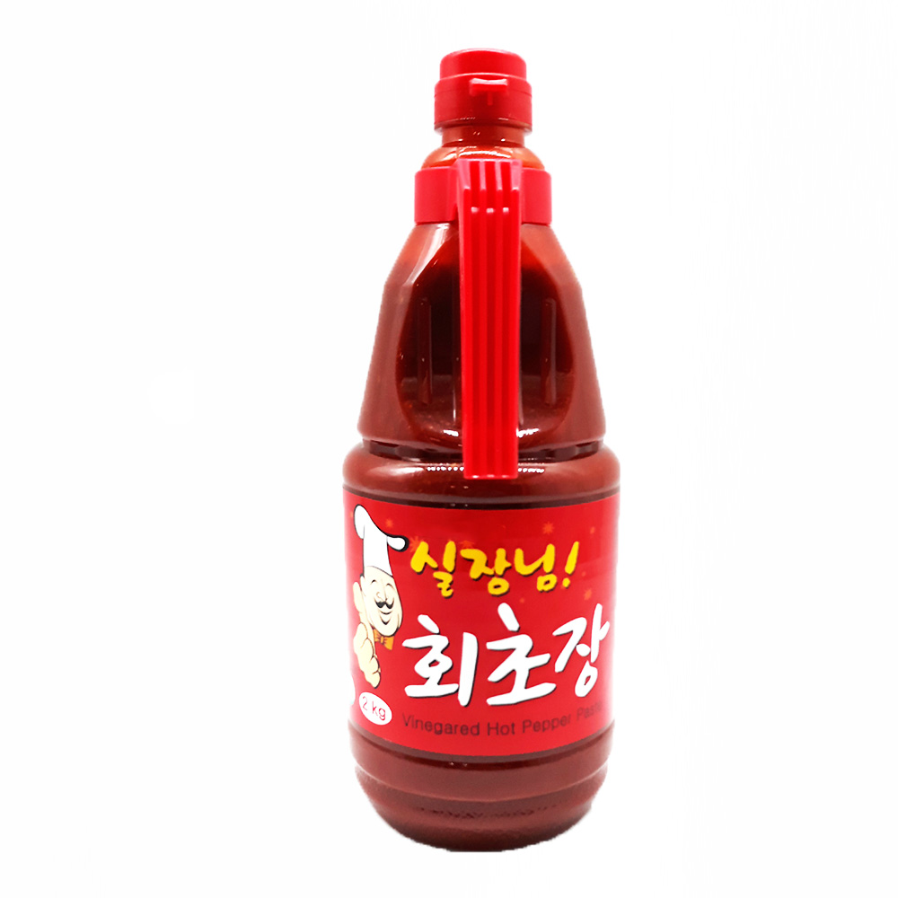 움트리) 실장님 회초장 2kg