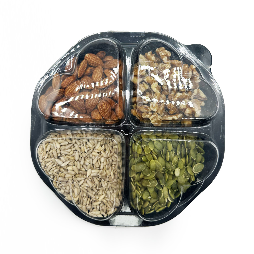 바다푸드)견과4종세트 100g