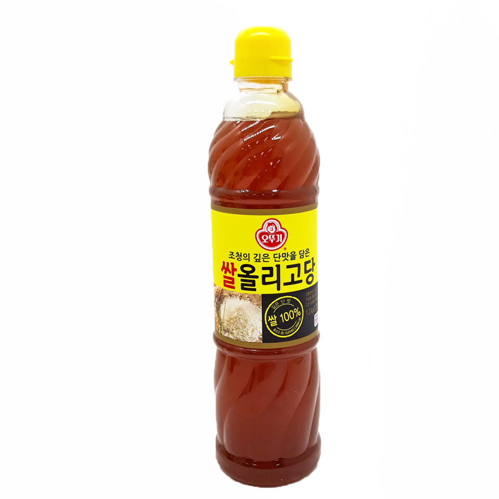 오뚜기)쌀올리고당1.2kg