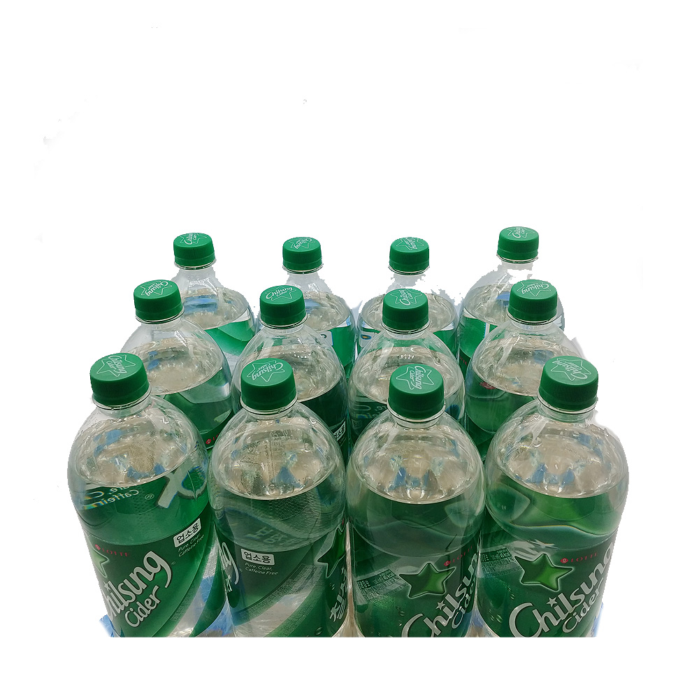 (박스)칠성사이다(업소용) 1.25L*12입