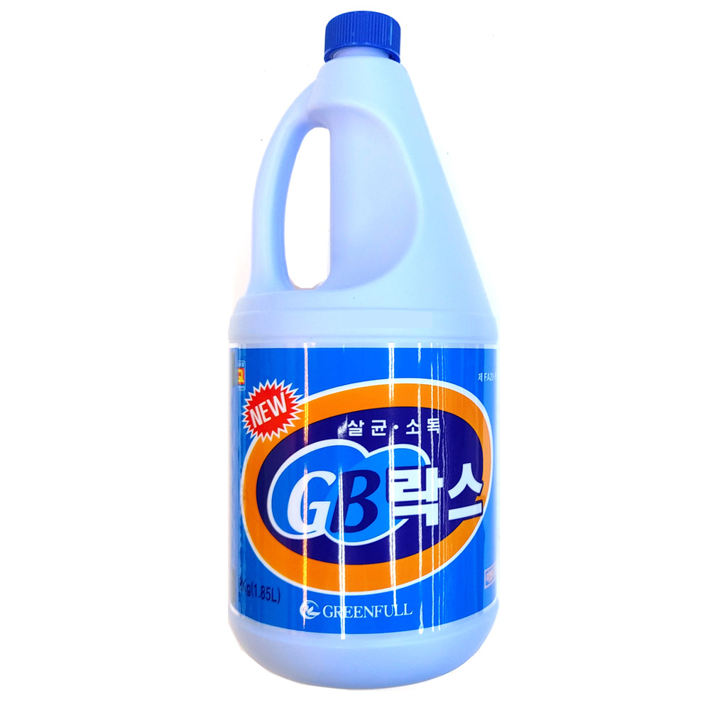 GB락스 2L