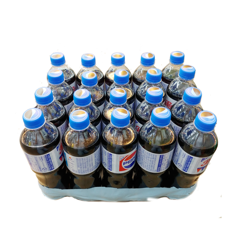 (박스)펩시콜라(업소용) 500mL*20입