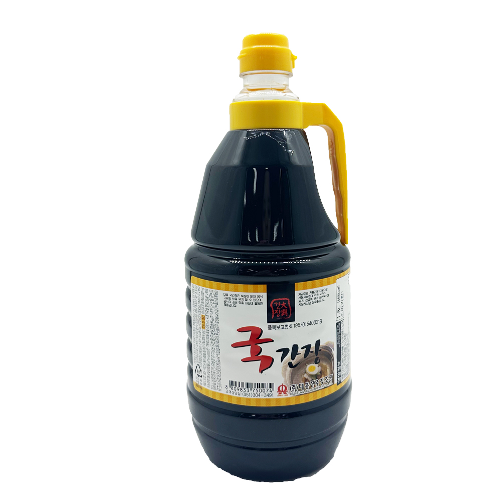 대흥)국간장1.8L