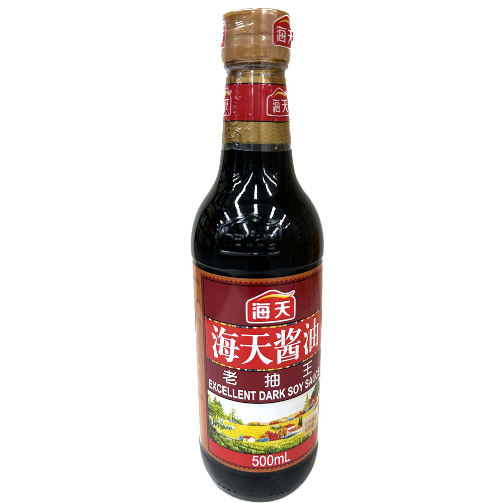 해천)노추 왕간장(노두유)500ml
