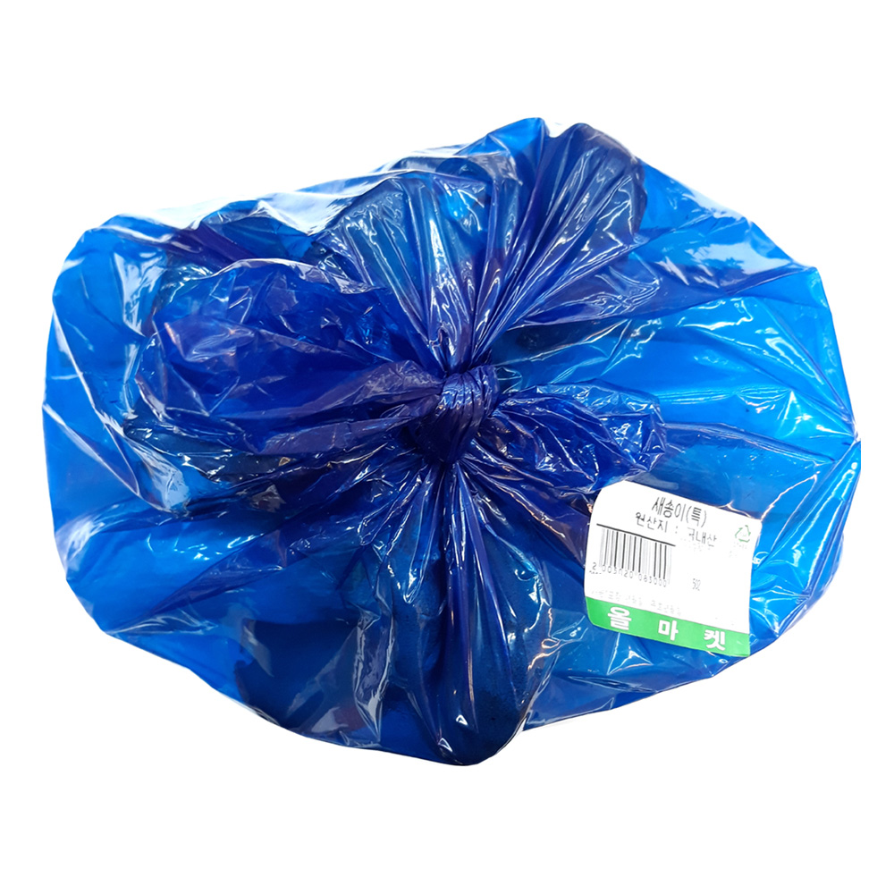새송이버섯(특/2kg)