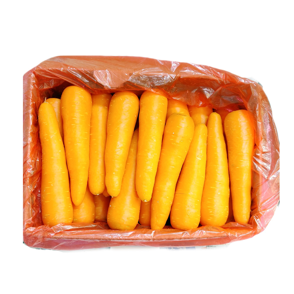 (박스)세척 당근(중국산/10kg)